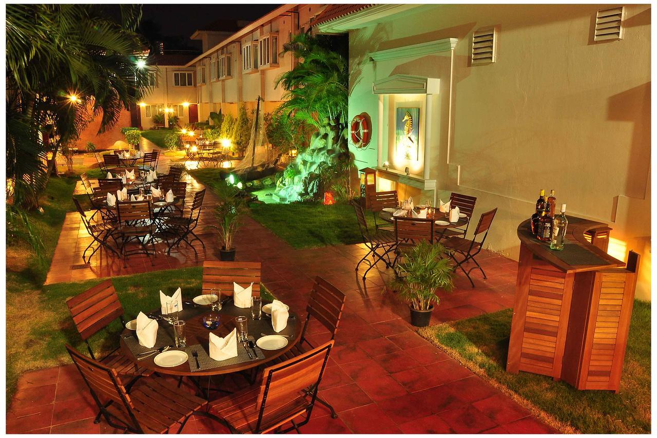 The Grand Regent Hotel Coimbatore Buitenkant foto
